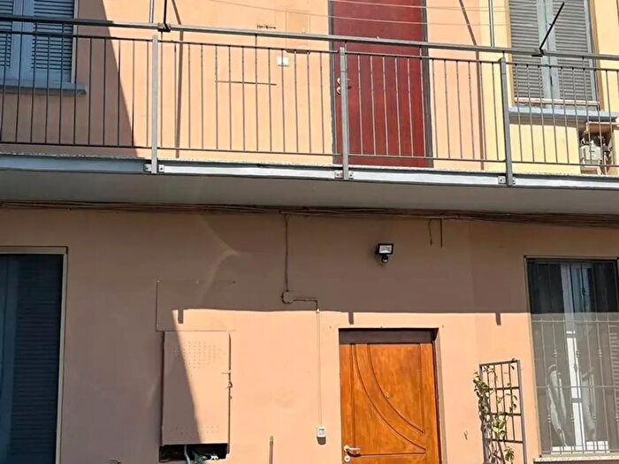 Appartamento monolocale in affitto in Cascina Abitacolo, Agrate Brianza