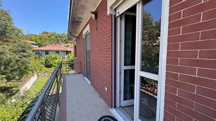 Appartamento trilocale in vendita in Alessandria