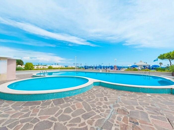 Appartamento trilocale in affitto in Via Levantina, Lido Centro Ovest, Jesolo