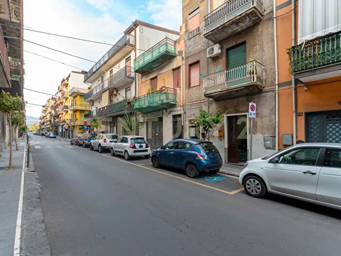 Appartamento con 5 locali in vendita in Via Bruno Buozzi, Misterbianco