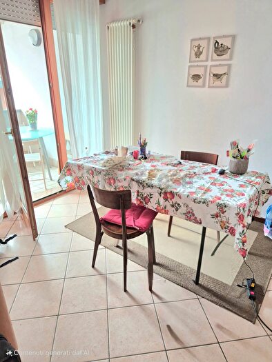 Appartamento trilocale in vendita in Via dei Cappuccini, Vicenza