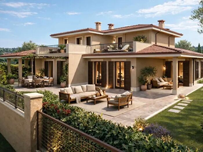 Casa con 5 locali in vendita in Via Viggiano, Roma