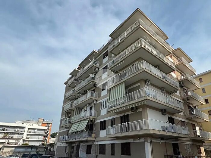 Appartamento trilocale in vendita in Via Pietro Mascagni, San Giorgio A Cremano