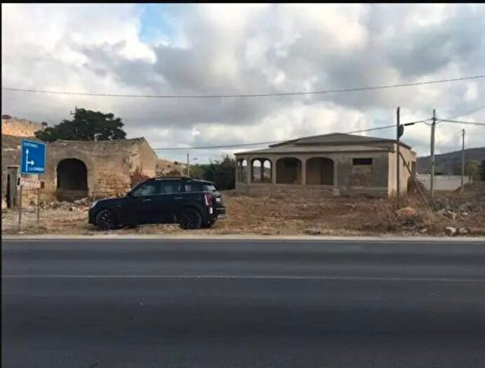 Casa con 5 locali in vendita in Sp, Custonaci