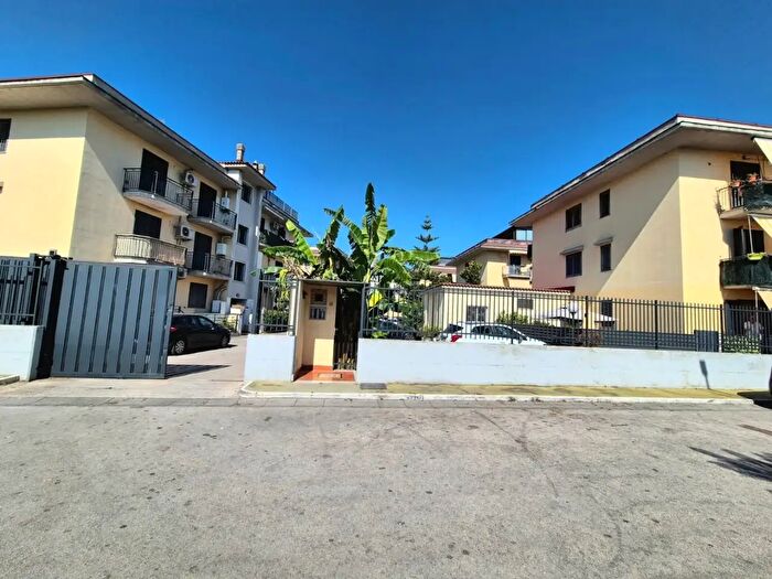 Appartamento quadrilocale in vendita in Via Don Milani, Caivano