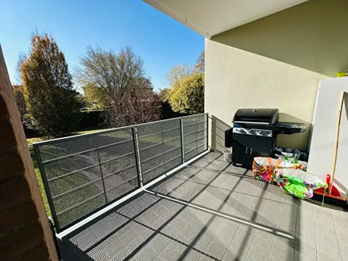 Appartamento trilocale in vendita in Via Daniele da Torricella, Reggio Emilia