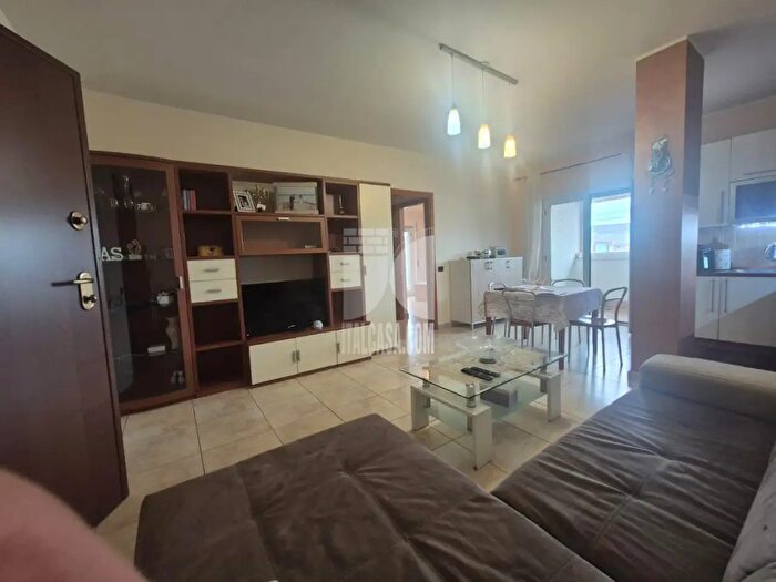 Appartamento trilocale in vendita in Via Nazioni Unite, Crotone