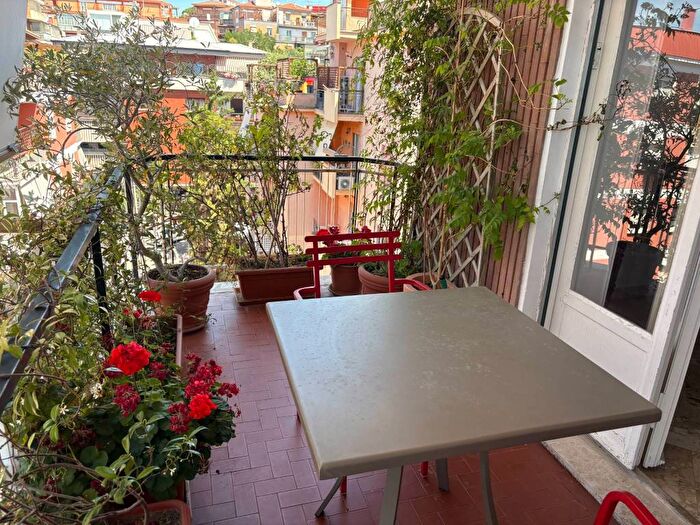Appartamento bilocale in affitto in Via Livio Pentimalli, Balduina, Roma
