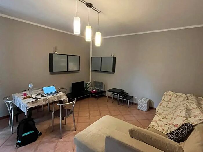 Appartamento trilocale in vendita in Fabbrico