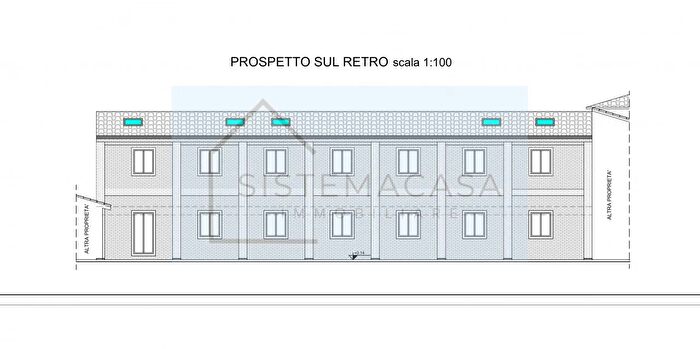 Case in Vendita e in Affitto - 2