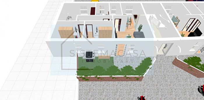 Case in Vendita e in Affitto - 3