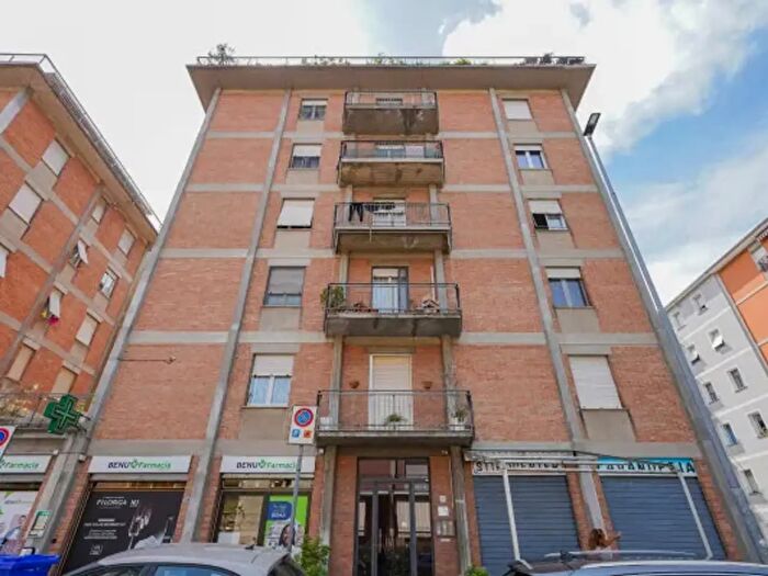 Appartamento trilocale in vendita in Via Inigo Campioni, Parma