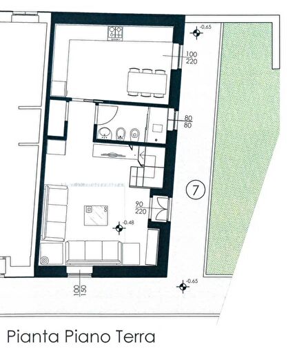 Case in Vendita e in Affitto - 2