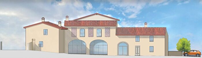 Casa quadrilocale in vendita in Via San Lorenzo Signa, Signa