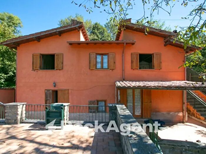 Casa quadrilocale in vendita in Contrada Morano, Genazzano