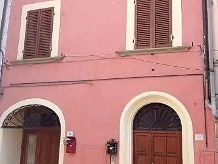 Appartamento con 7 locali in vendita in Santa Croce Sull'Arno