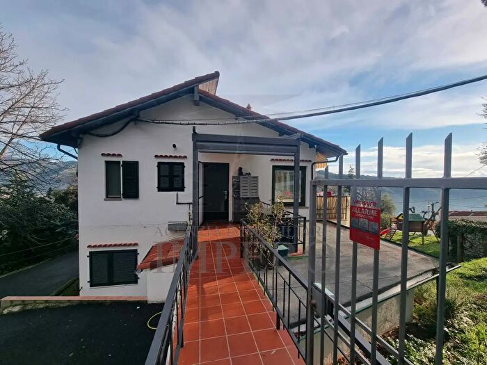 Appartamento bilocale in vendita in Strada degli Olandesi, Camporosso