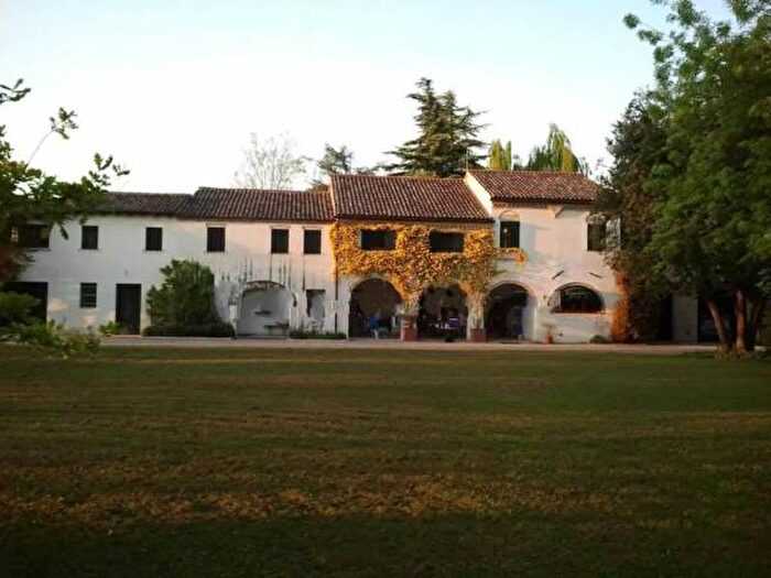Casa monolocale in vendita in Via Valdrigo, San Biagio Di Callalta