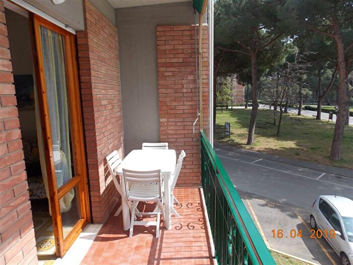 Appartamento bilocale in affitto in Via Palermo, Follonica