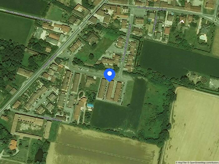 Appartamento in vendita in Via Giorgio La Pira, Persico Dosimo