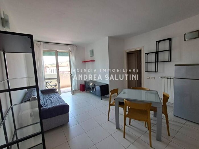 Appartamento trilocale in affitto in Oltrera, Pontedera