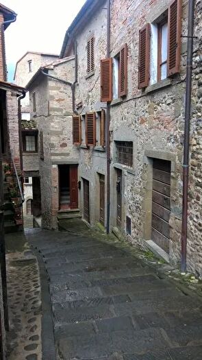 Appartamento in vendita in Anghiari