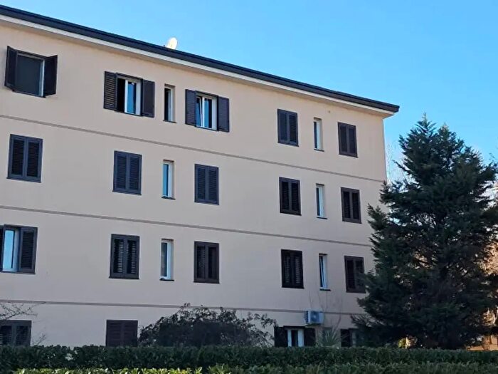 Appartamento bilocale in vendita in Via Firenze, Busto Arsizio