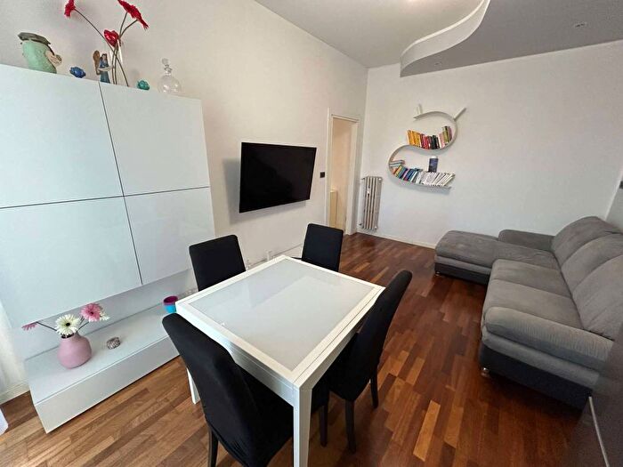 Appartamento bilocale in affitto in via Monginevro, Pozzo Strada, Torino