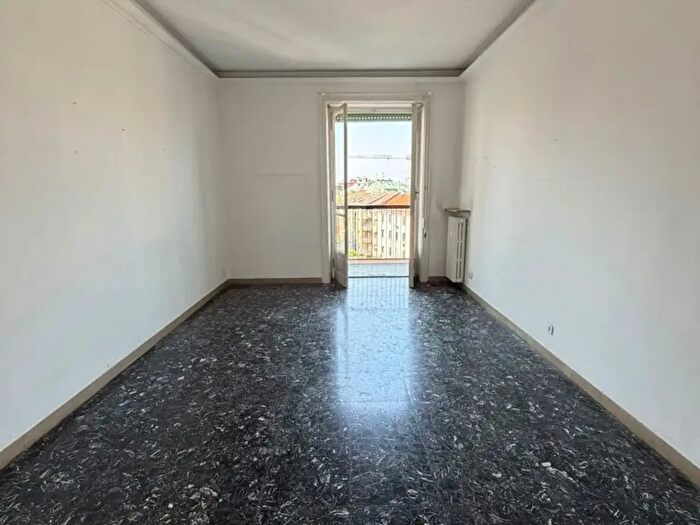 Appartamento trilocale in vendita in Plana, Milano