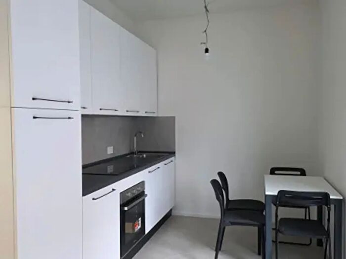 Appartamento bilocale in vendita in Via Monti Lepini, Milano