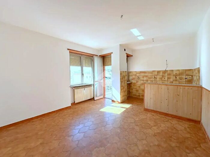 Appartamento trilocale in vendita in Via Combattenti, San Giorio Di Susa