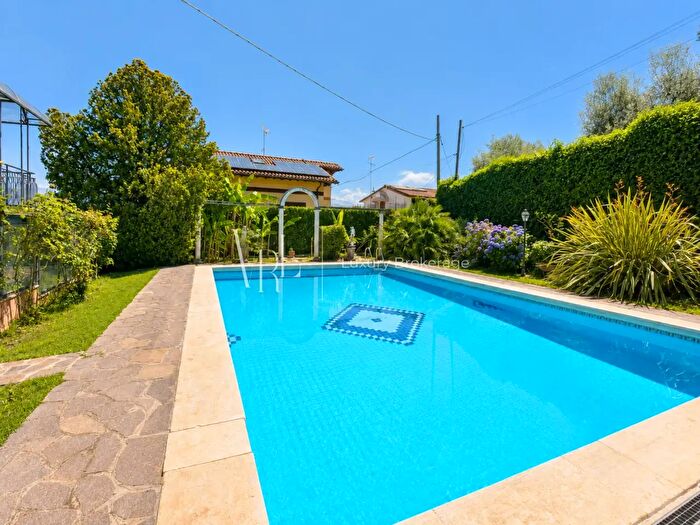 Casa in vendita in Zagarolo