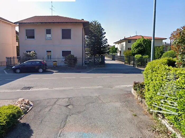 Appartamento bilocale in affitto in Via Filippo Corridoni, Giussano