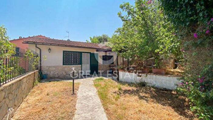 Casa con 6 locali in vendita in Via dell Appetito, Monte Argentario