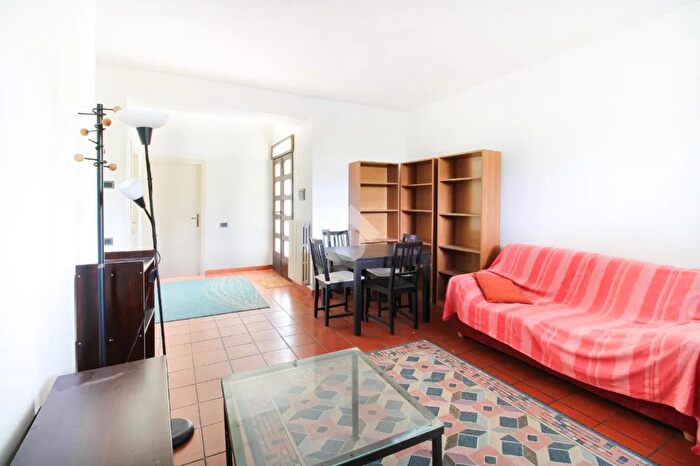 Appartamento quadrilocale in vendita in Contrada Salette, Fermo