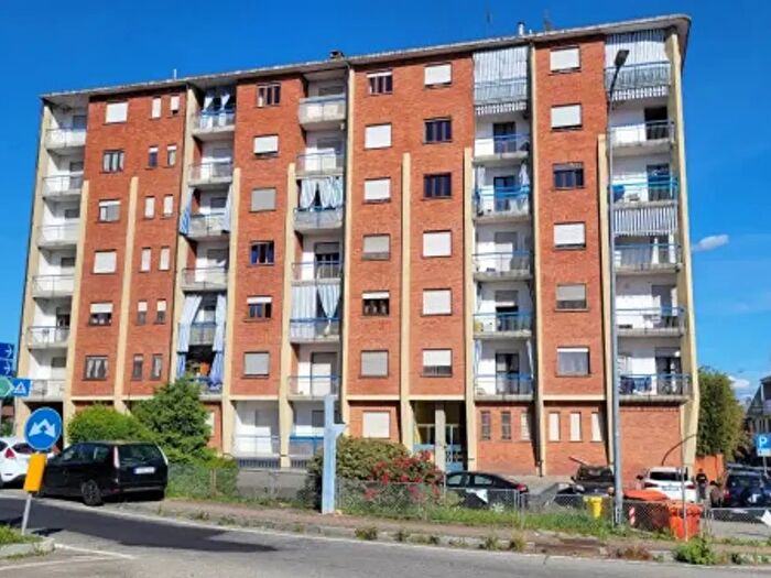 Appartamento bilocale in vendita in Viale Europa, Caluso