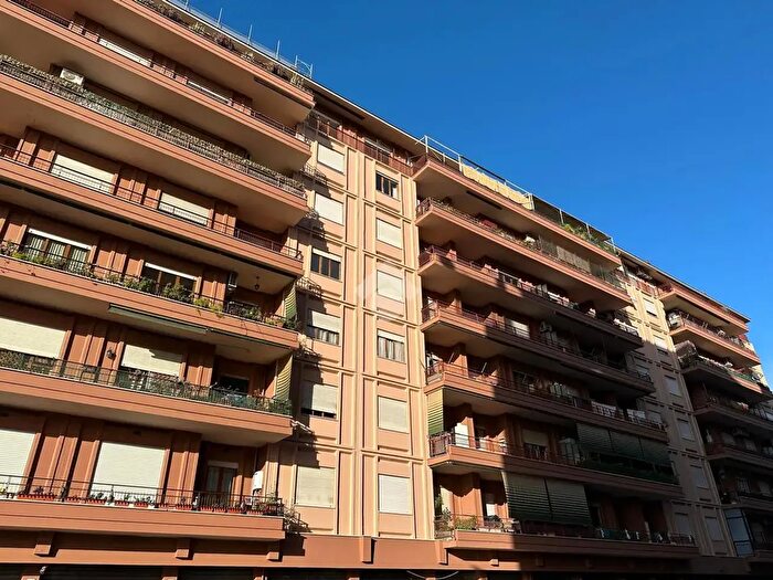 Appartamento quadrilocale in vendita in Via di Casal Bruciato, Roma