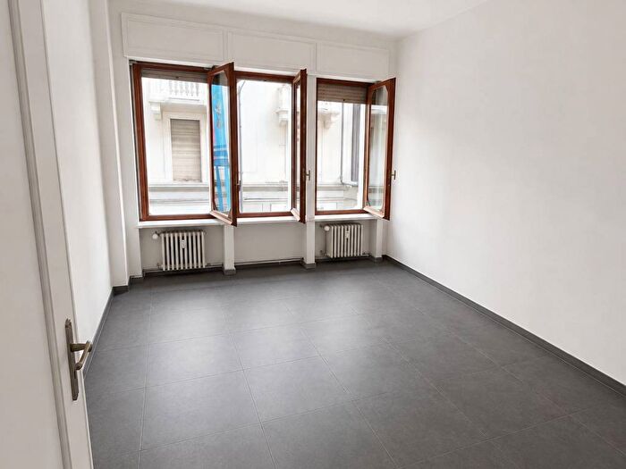 Appartamento trilocale in affitto in Corso Vittorio Alfieri, Centro Storico, Asti