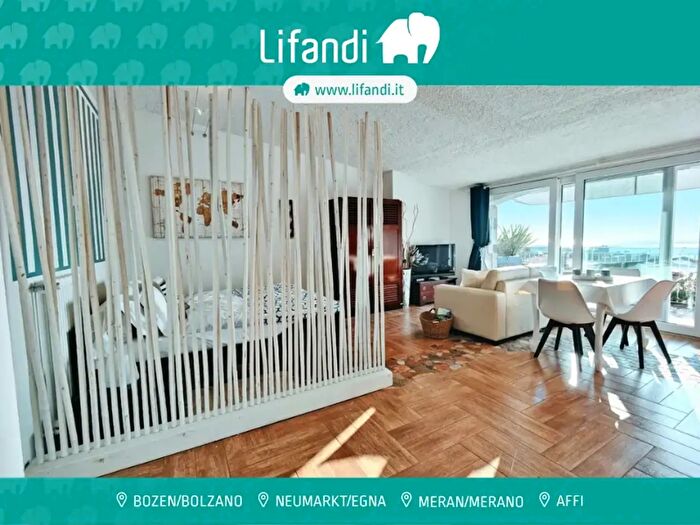 Appartamento bilocale in vendita in Bardolino