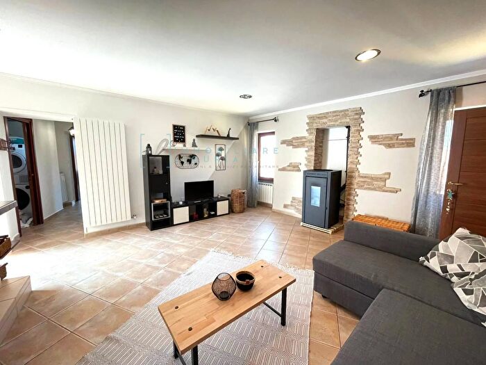 Appartamento trilocale in vendita in Capitano De Guglielmi, Cesio