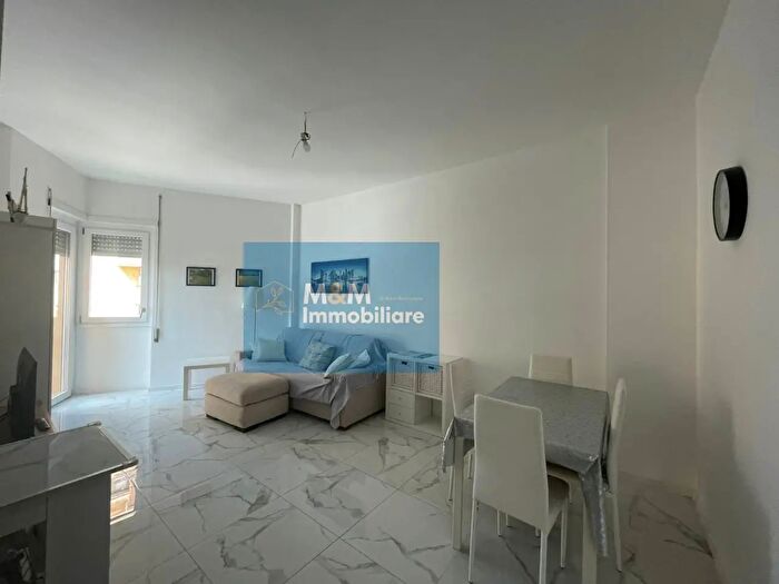 Appartamento bilocale in affitto in Via Dalmazio Birago, Nettuno