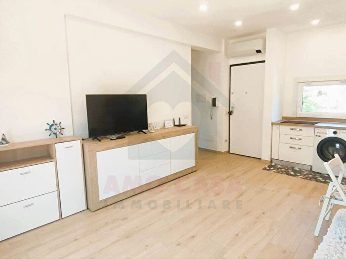 Appartamento bilocale in affitto in Via Castronovo, Centro, Santa Marinella