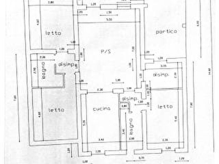 Case in Vendita e in Affitto - 3