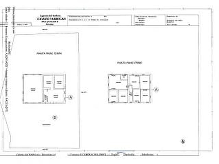 Case in Vendita e in Affitto - 2