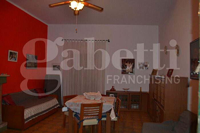 Appartamento con 5 locali in vendita in Cda Vallato, CoriglianoRossano