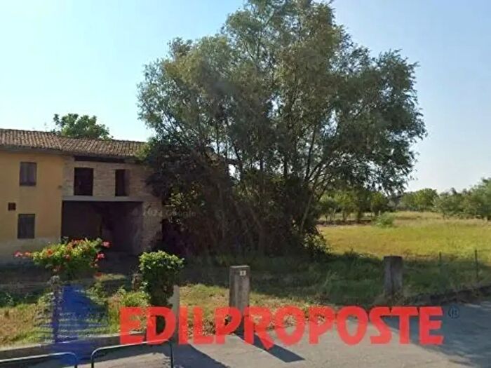 Casa con 7 locali in vendita in Via Giuseppe Garibaldi, Teglio Veneto