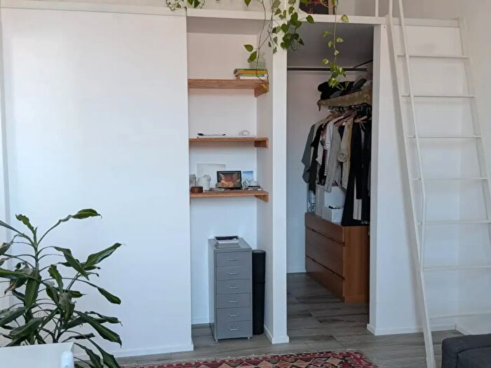Appartamento bilocale in affitto in Via Aristotele, Milano