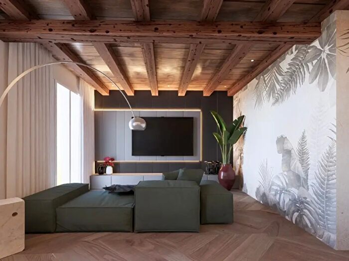 Appartamento quadrilocale in vendita in Via Terme, Battaglia Terme