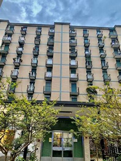Appartamento bilocale in affitto in Via Teodosio, Città Studi, Milano
