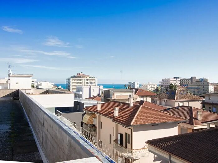 Appartamento bilocale in vendita in Viale Mazzini, Alba Adriatica